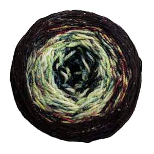 Malabrigo Sock Cakes