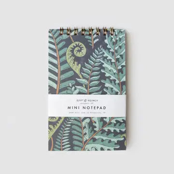 Root & Branch Notebooks