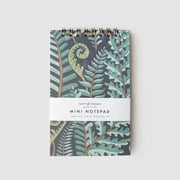 Root & Branch Notebooks