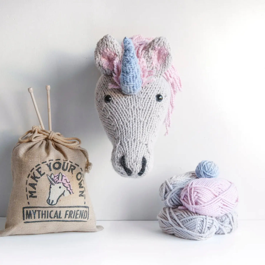 Sincerely Louise Animal Head Kits