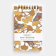 Root & Branch Notebooks