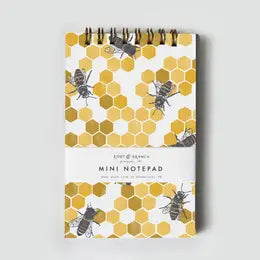 Root & Branch Notebooks