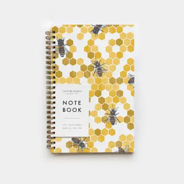 Root & Branch Notebooks