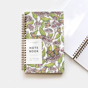 Root & Branch Notebooks