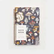 Root & Branch Notebooks