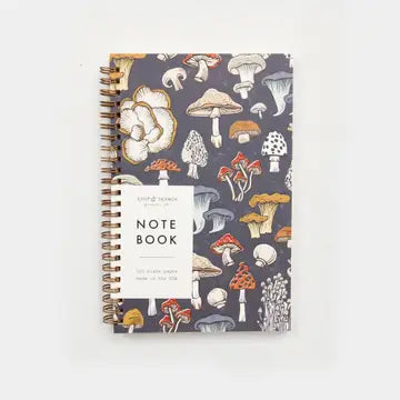 Root & Branch Notebooks