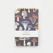 Root & Branch Notebooks