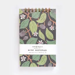 Root & Branch Notebooks