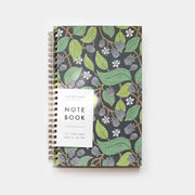 Root & Branch Notebooks