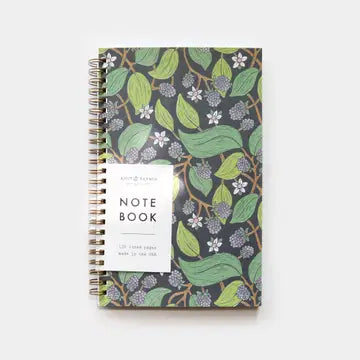 Root & Branch Notebooks