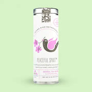 Flying Bird Botanicals Tea Tins