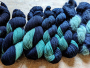 Assigned Pooling Silky Quatro