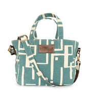 Maika Mini Tote
