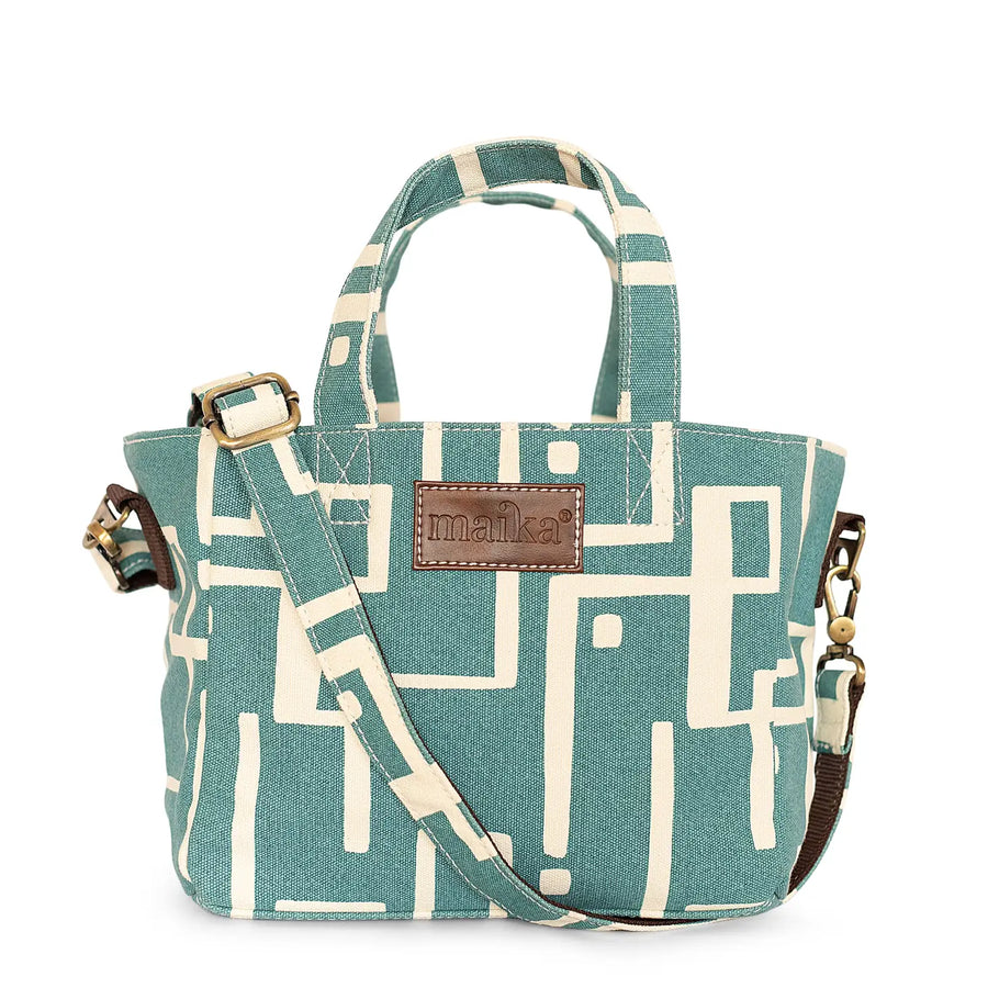 Maika Mini Tote