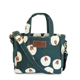 Maika Mini Tote