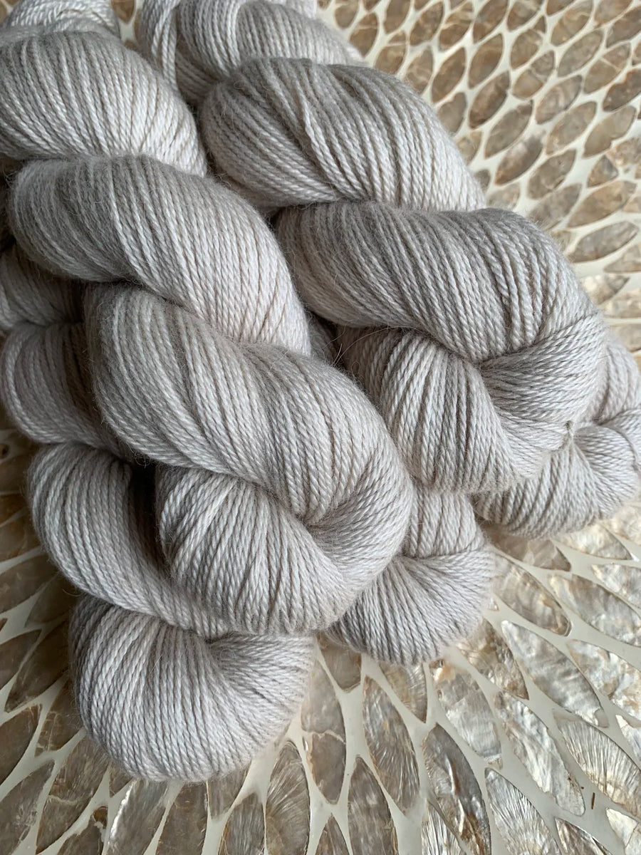 Watercolor Wool Alpaca