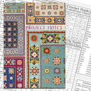 Emma Ball Project Notebooks
