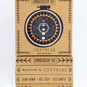 cozyblue embroidery kits