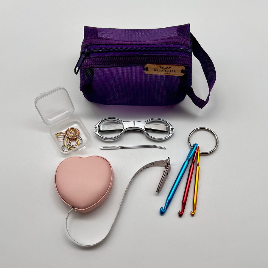Wild Knits Essential Tool Kit