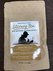 Literary Tea Collection
