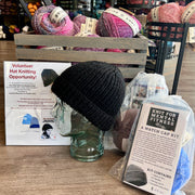 A Watch Cap Kit