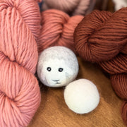 Sheep Dryer Balls