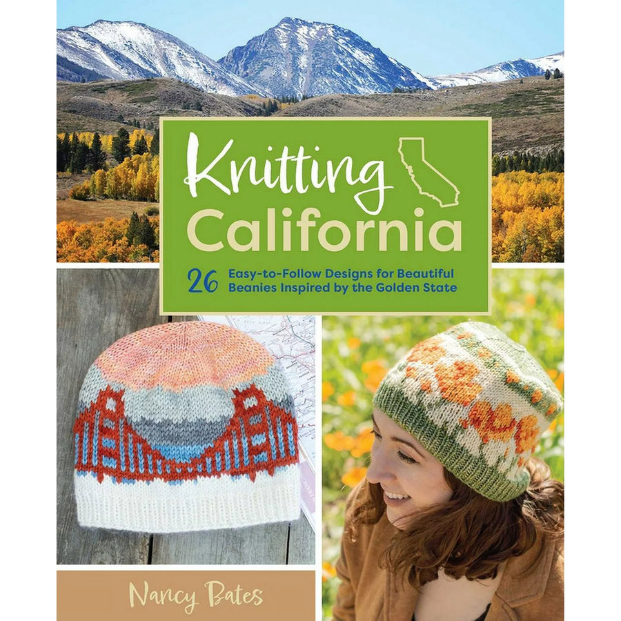 Knitting California