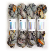Twist Sock