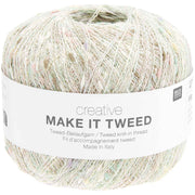 Creative Make It Tweed