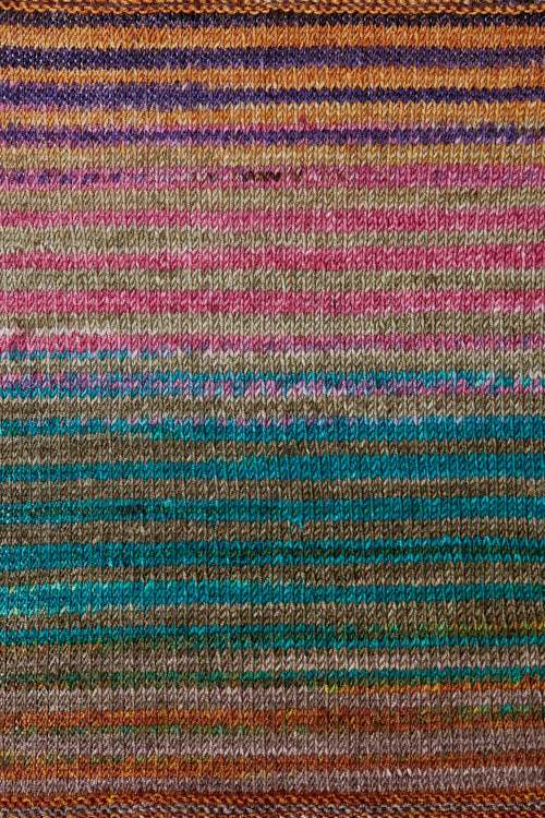 Butterfly | Papillon Shawl Kit