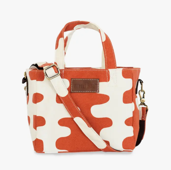 Maika Mini Tote