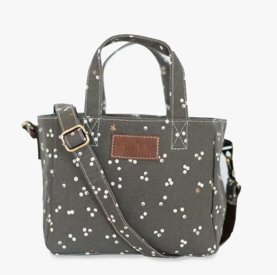 Maika Mini Tote