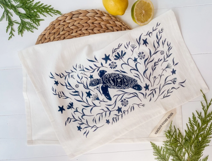 Tea Towels