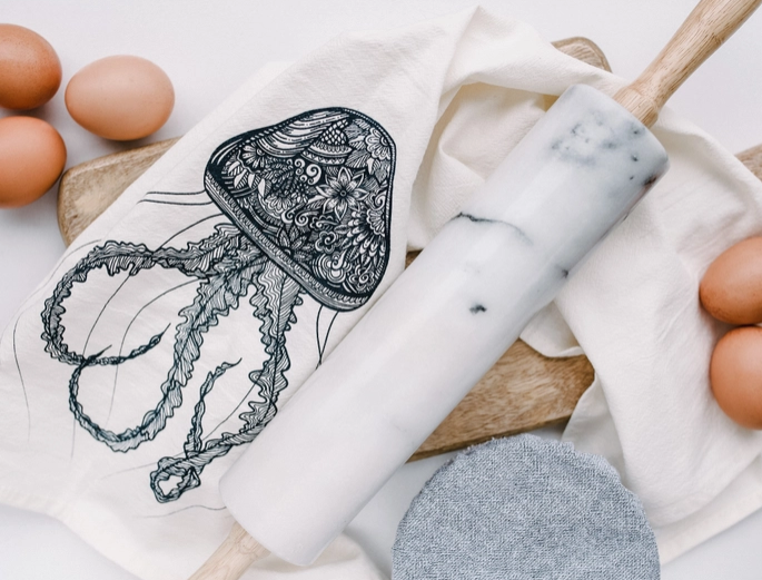 Tea Towels