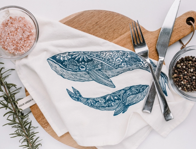 Tea Towels