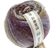 Noro Yukata