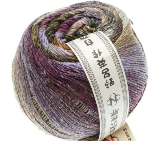 Noro Yukata