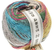 Noro Yukata
