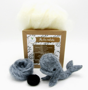 Feather Felts Needle Felting Kits