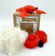 Feather Felts Needle Felting Kits