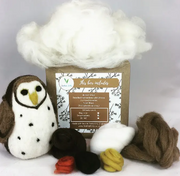 Feather Felts Needle Felting Kits