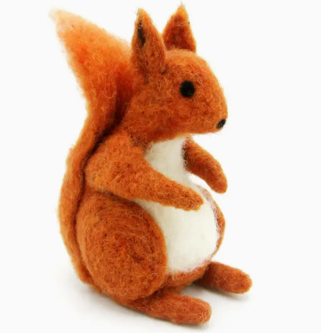 Feather Felts Needle Felting Kits