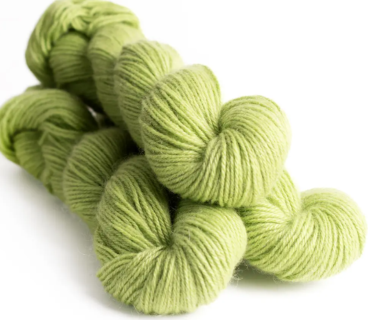 Baby Yak Medium