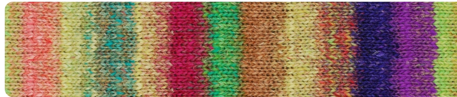 Noro Yukata