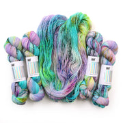 Twist Sock