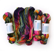 Twist Sock