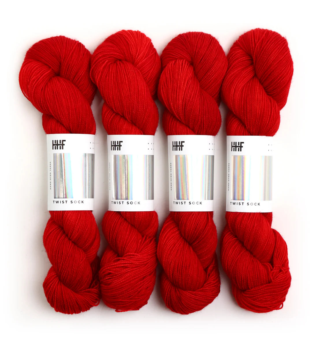 Twist Sock