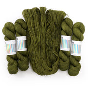 Twist Sock