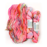 Twist Sock