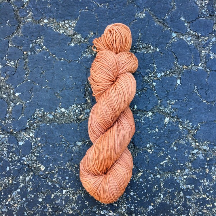 Round Mtn. Willow DK
